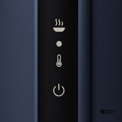HeatMaster Pro XL™ –  (גדול) משטח חימום