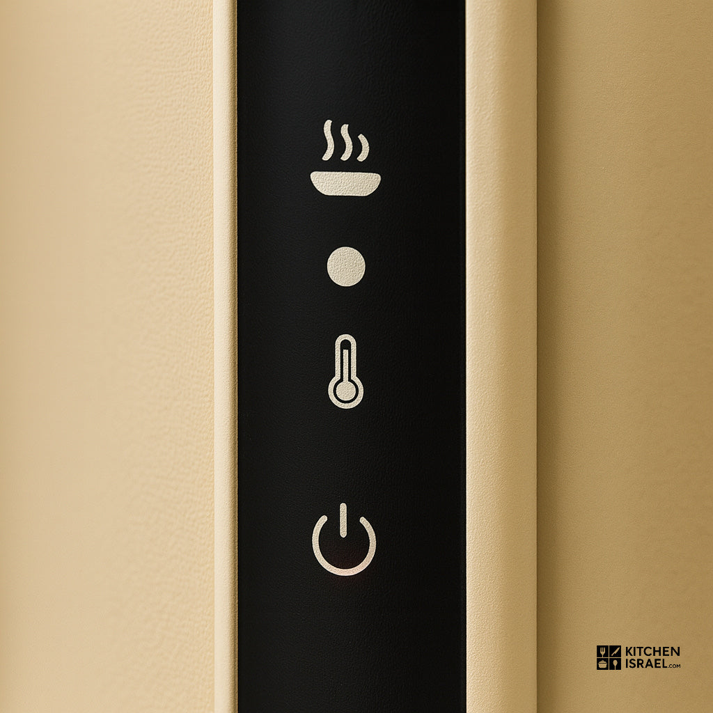 HeatMaster Pro XL™ –  (גדול) משטח חימום