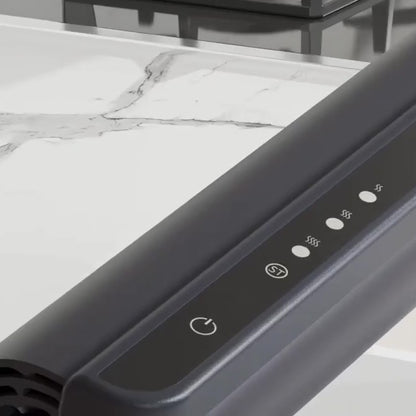 HeatMaster Pro XL™ –  (גדול) משטח חימום